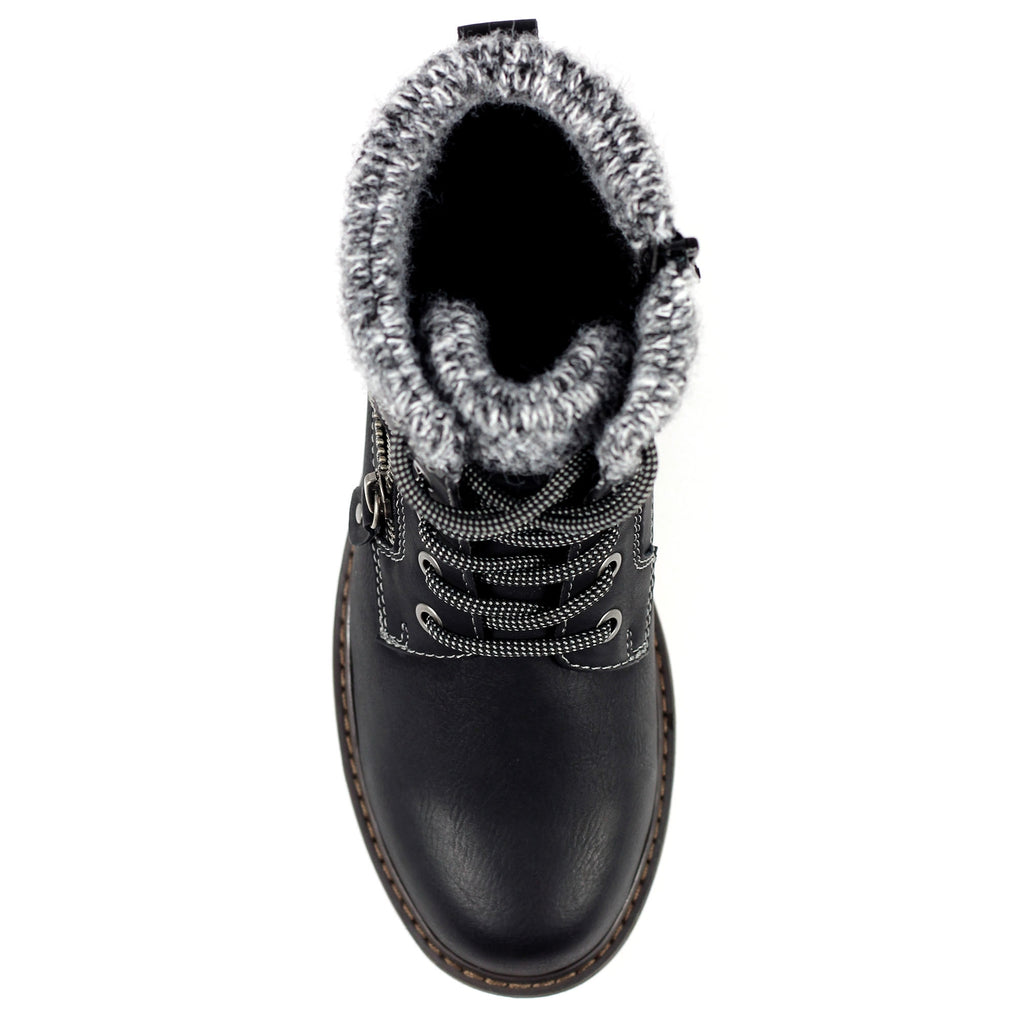 Lunar Benson III Ankle Boot
