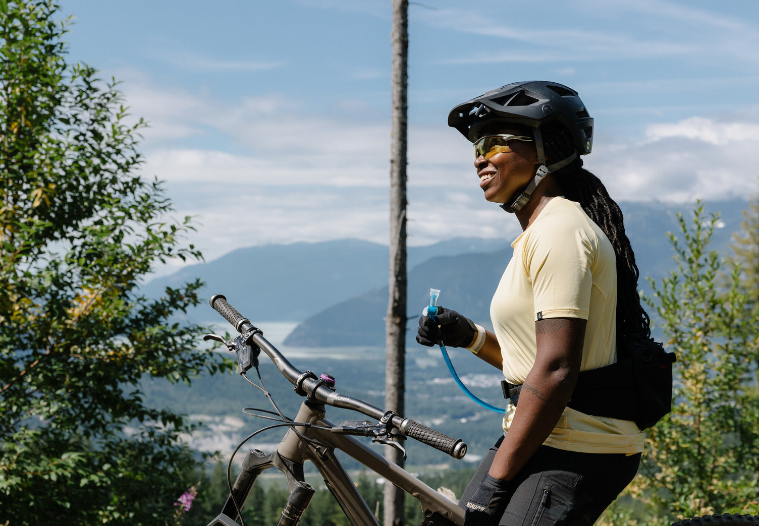 Platypus Big Zip EVO 3L Hydration Reservoir