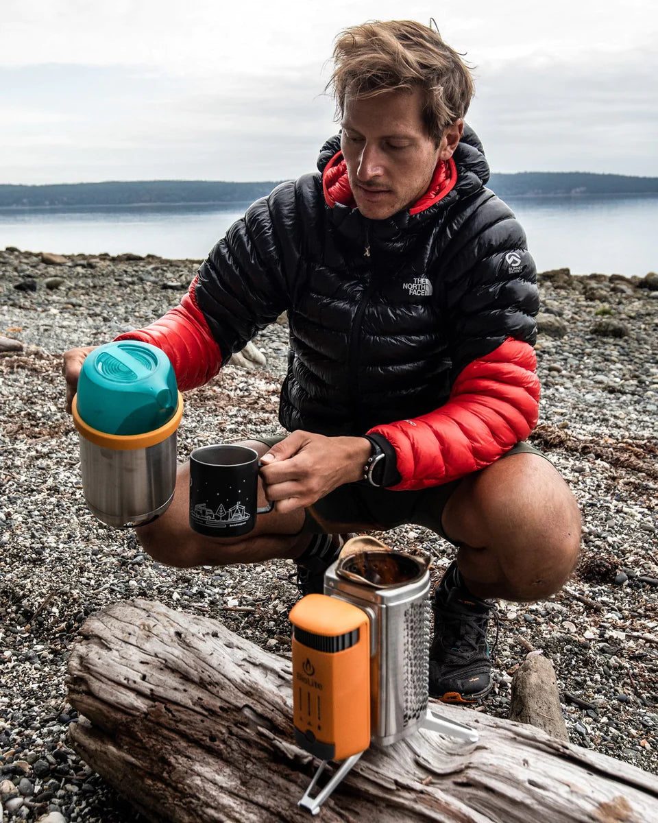 Biolite Campstove 2+ Complete Kit