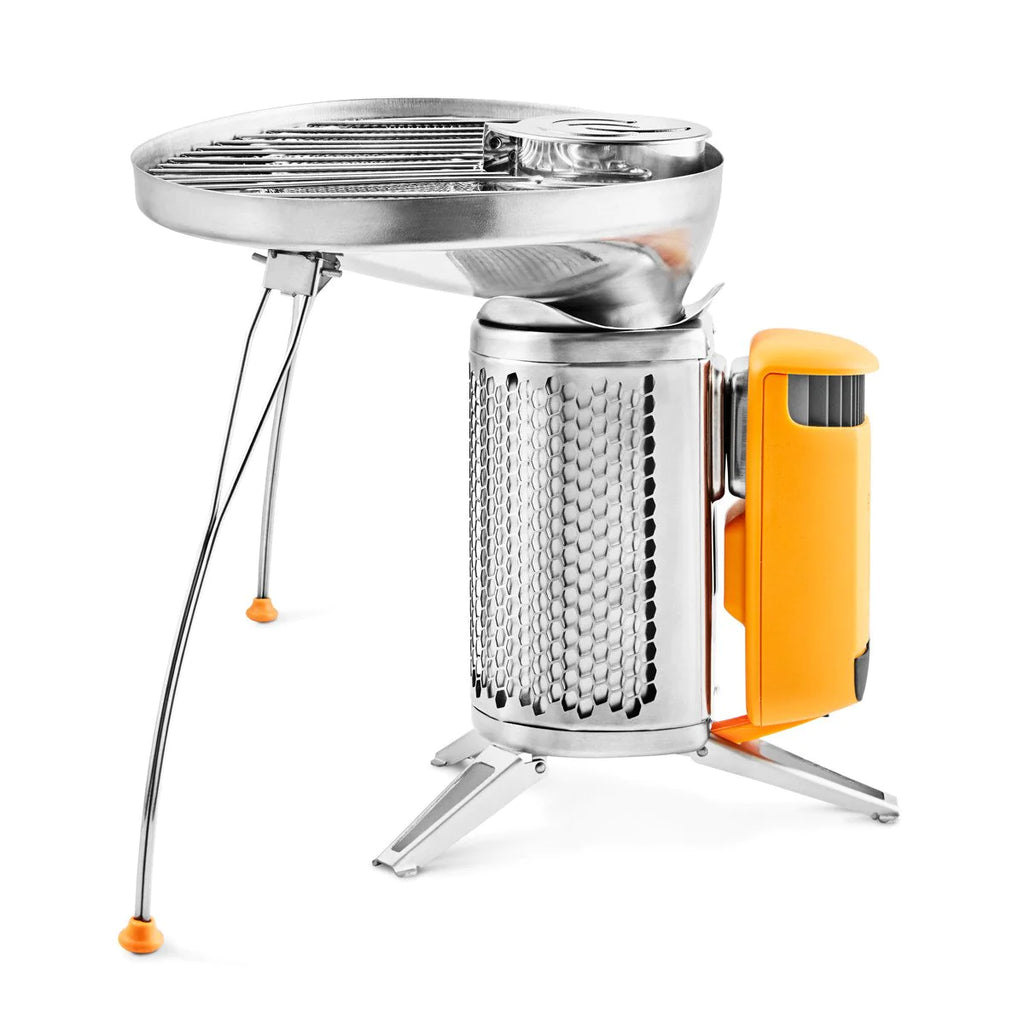 Biolite Campstove 2+ Complete Kit