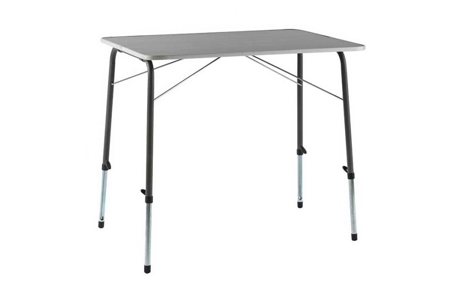 Vango Birch 80 Adjustable Height Table