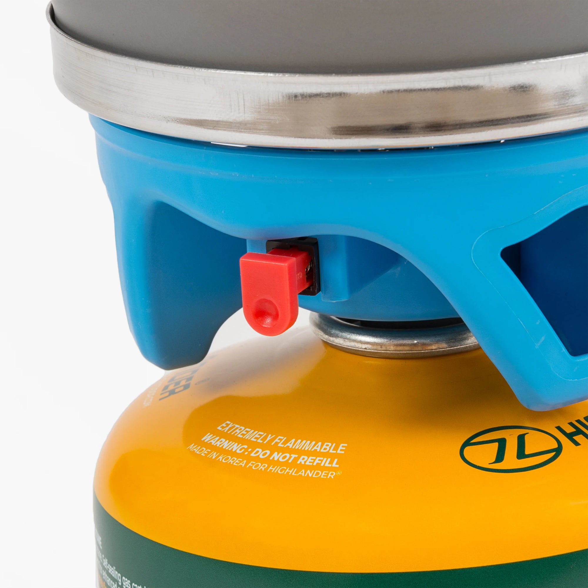 Highlander Blade Fastboil MK 3 Stove