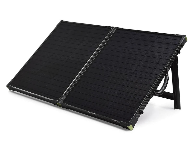 Goal Zero Boulder 100 Briefcase Solar Panel