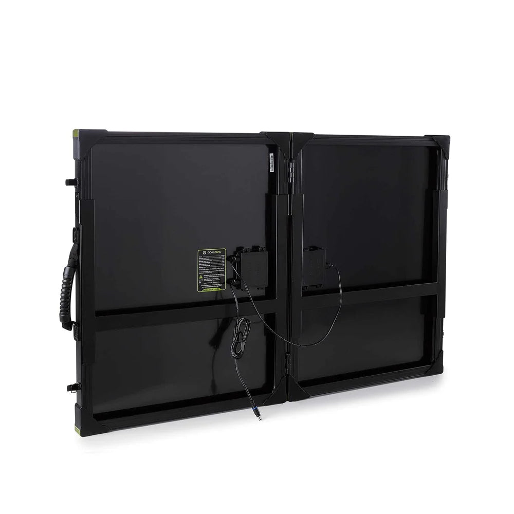 Goal Zero Boulder 100 Briefcase Solar Panel