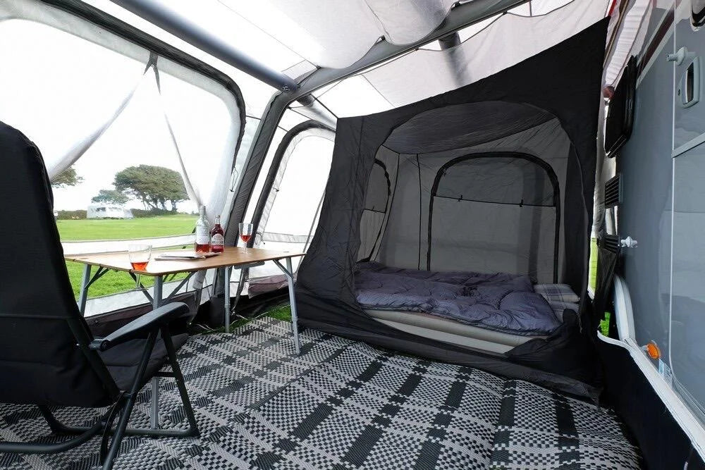 vango caravan awning bedroom inner tent br002