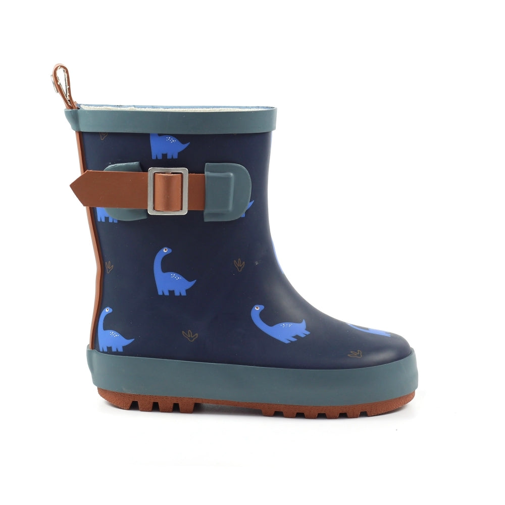 Lazy Dogz Bronty Kid's Wellingtons
