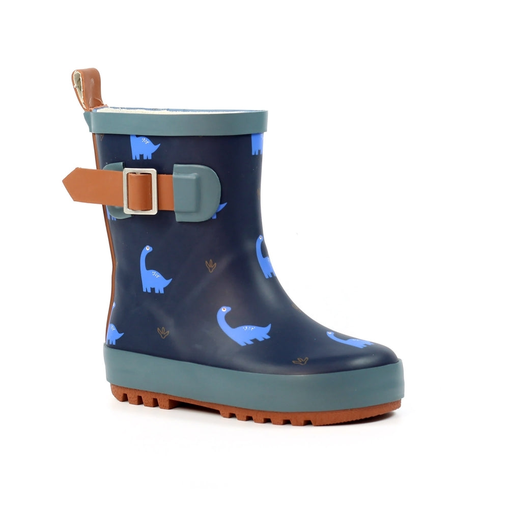Lazy Dogz Bronty Kid's Wellingtons