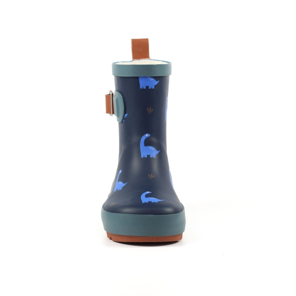 Lazy Dogz Bronty Kid's Wellingtons