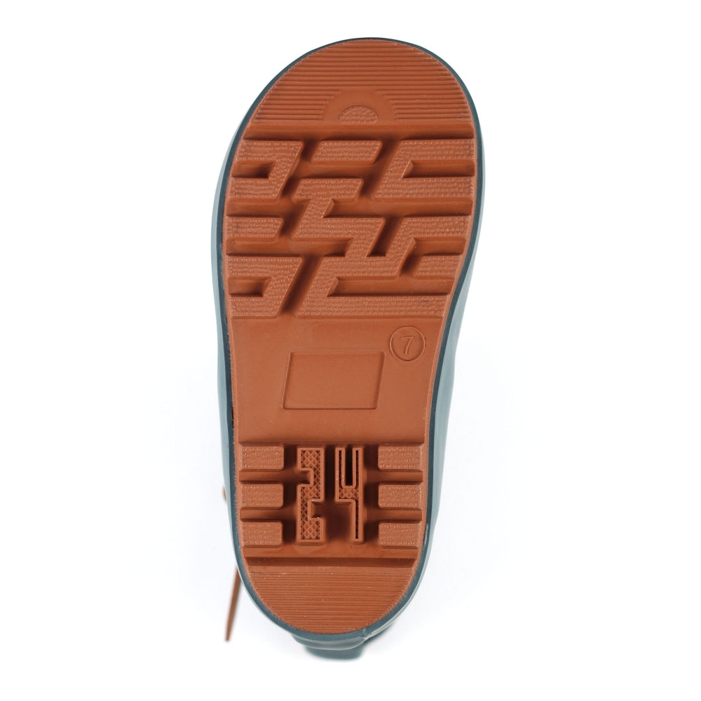 Lazy Dogz Bronty Kid's Wellingtons