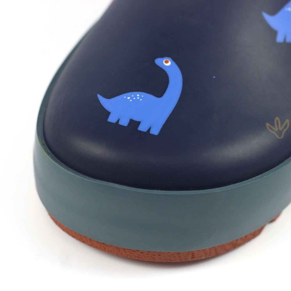Lazy Dogz Bronty Kid's Wellingtons