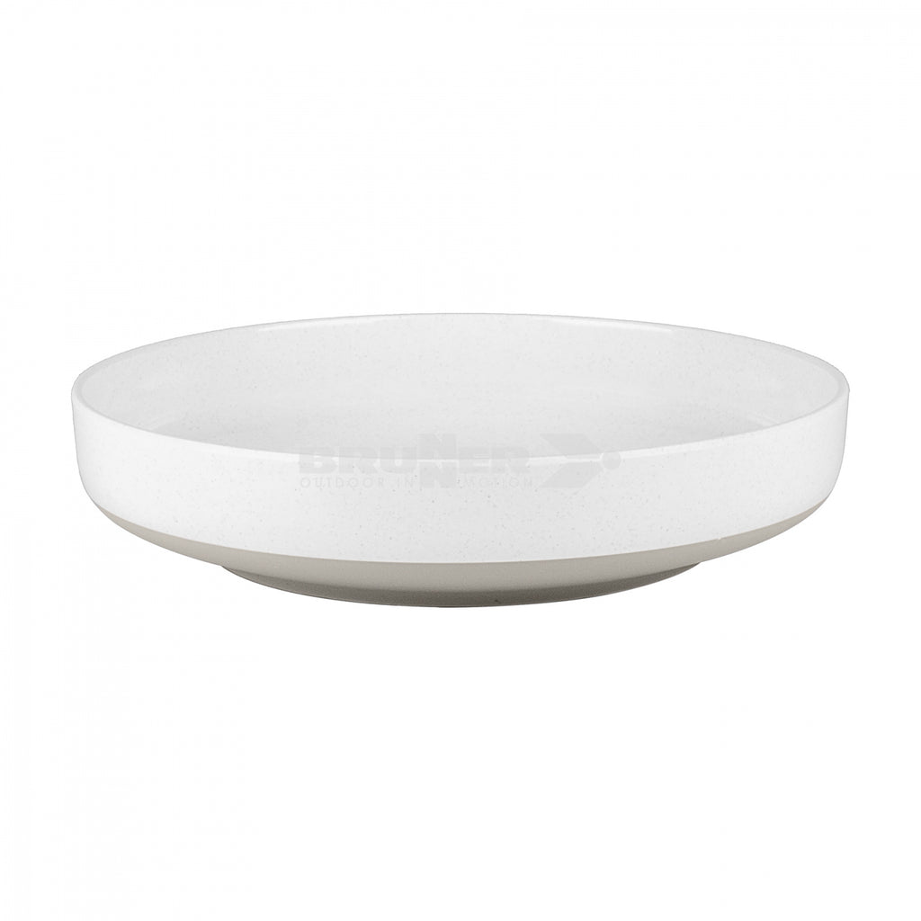 brunner melamine pasta bowl non slip 