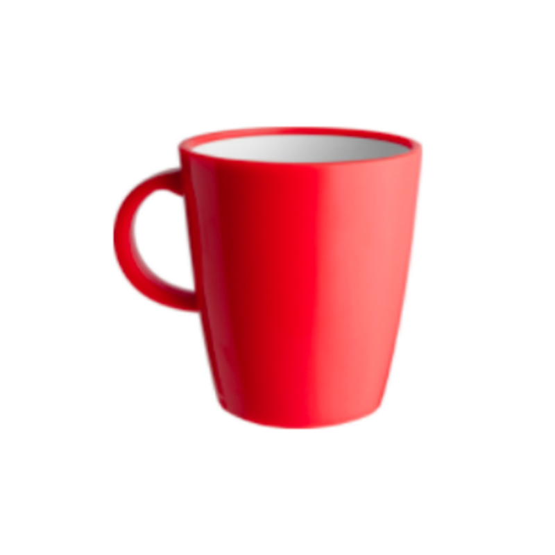 brunner abs anti slip resylin mug 30cl cosmic