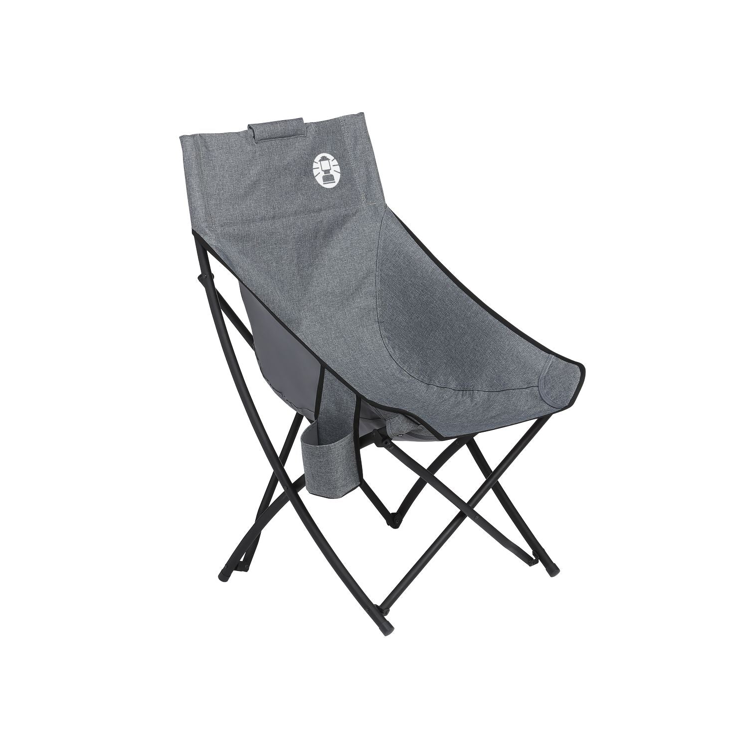 coleman forester bucket chair
