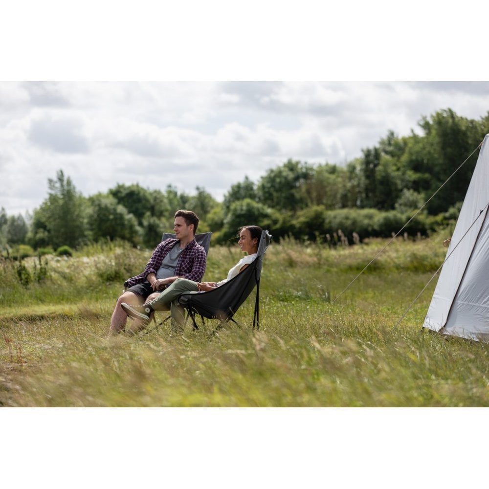 Coleman Forester Bucket Chair