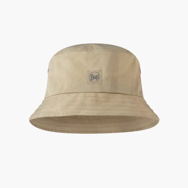 buff adventure bucket sun hat