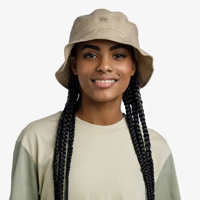 Bucket hat buff on sale