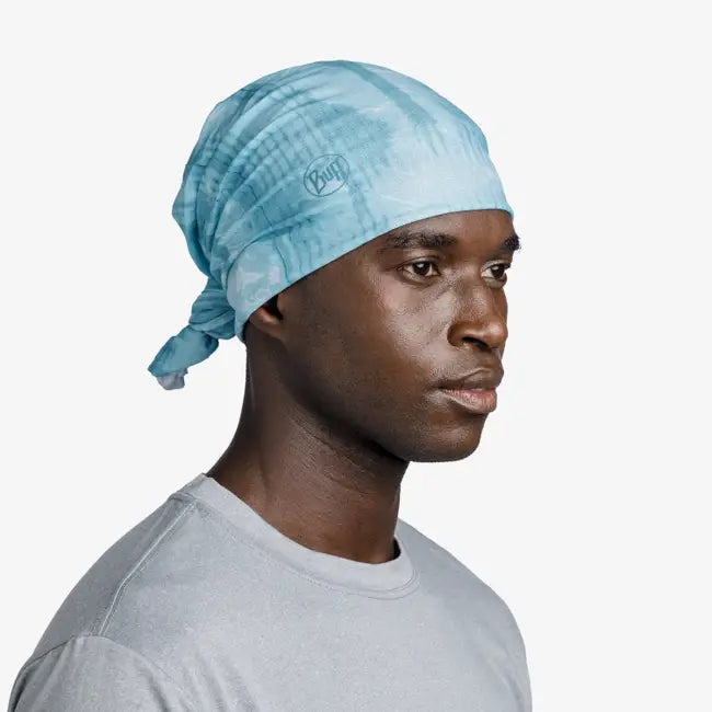 Buff Coolnet UV Multifunctional Neck wear - Kovey pool