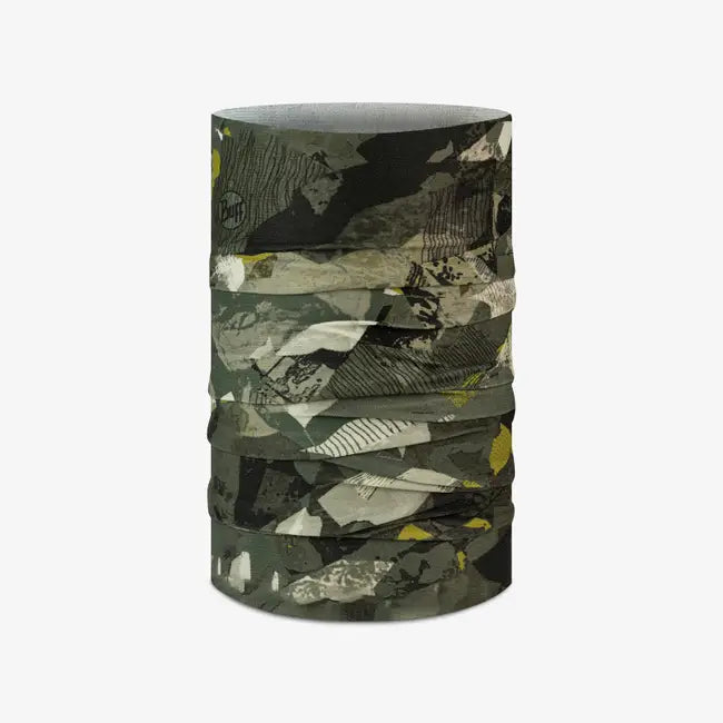 Buff Coolnet UV Neckwear Hetch Forest