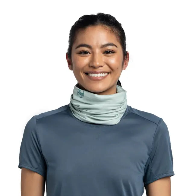 Buff Coolnet UV Insect Shield Multi Functional Neckwear Seagrove Green