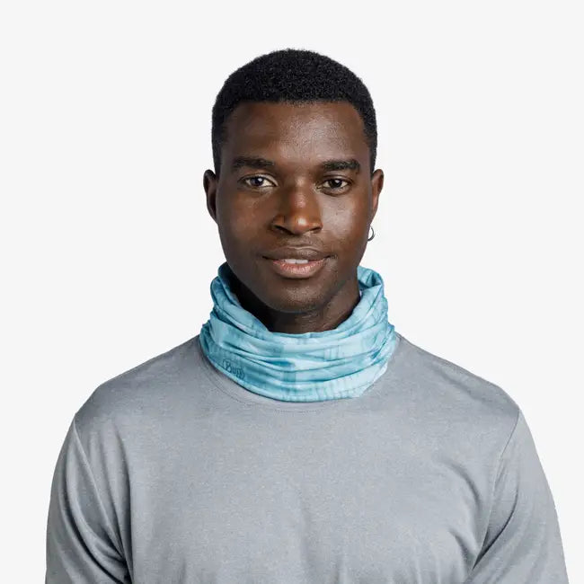 Buff Coolnet UV Multifunctional Neck wear - Kovey pool