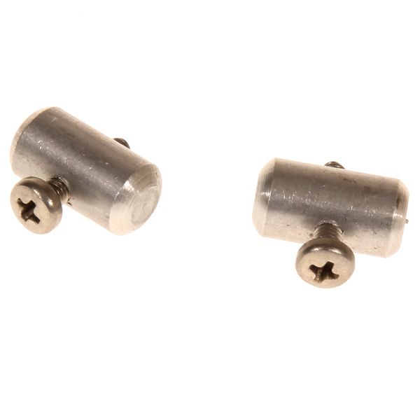 Fiamma Caravanstore Bullets