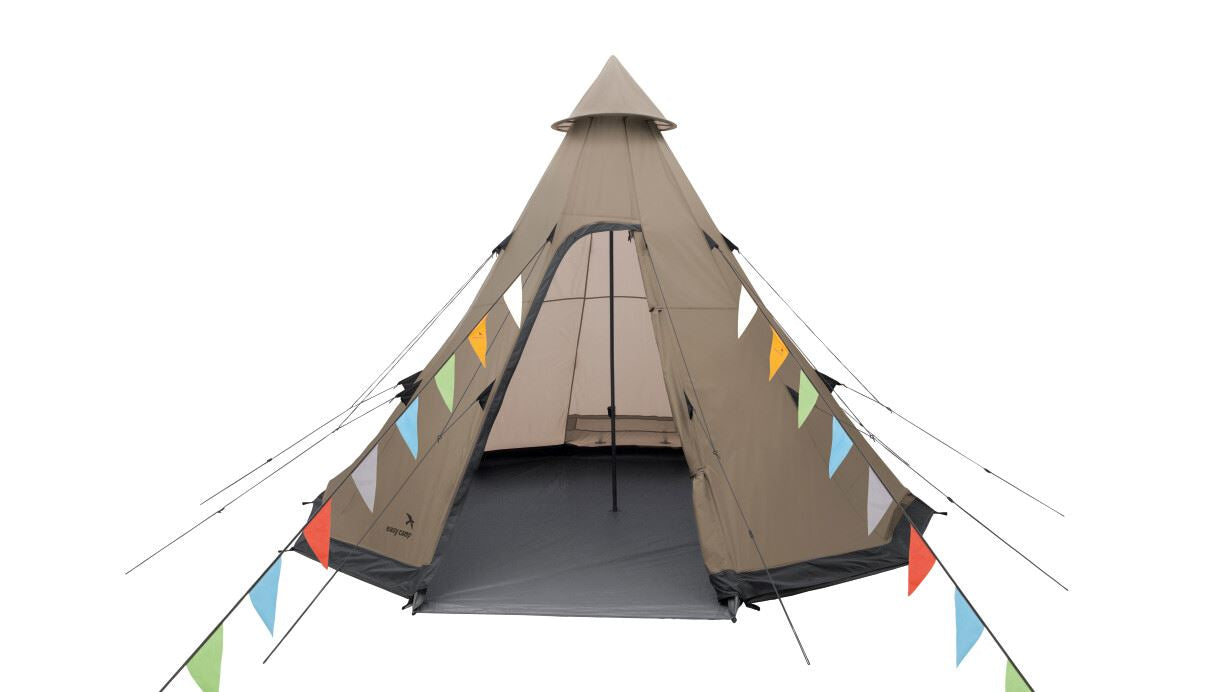 Easy Camp Glamping Bunting
