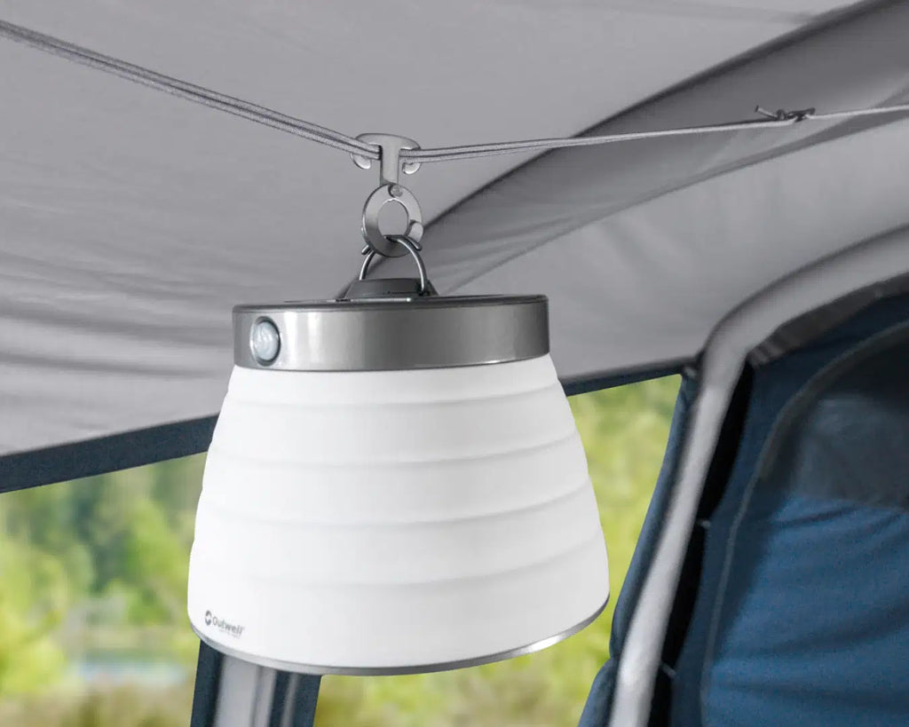 Outwell Carolina 6 Poled Tent