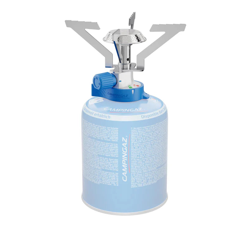 Campingaz Camping Connect CV Single Gas Stove