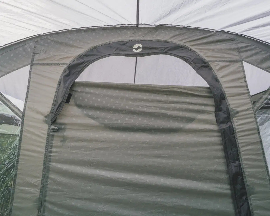 Outwell Talladega AIR Campervan Driveaway Awning