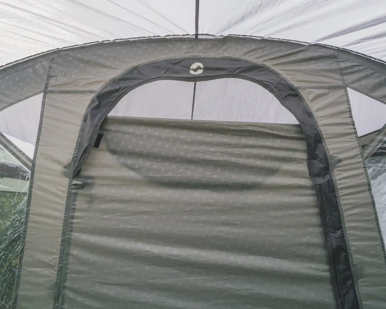 Outwell Talladega AIR Campervan Driveaway Awning