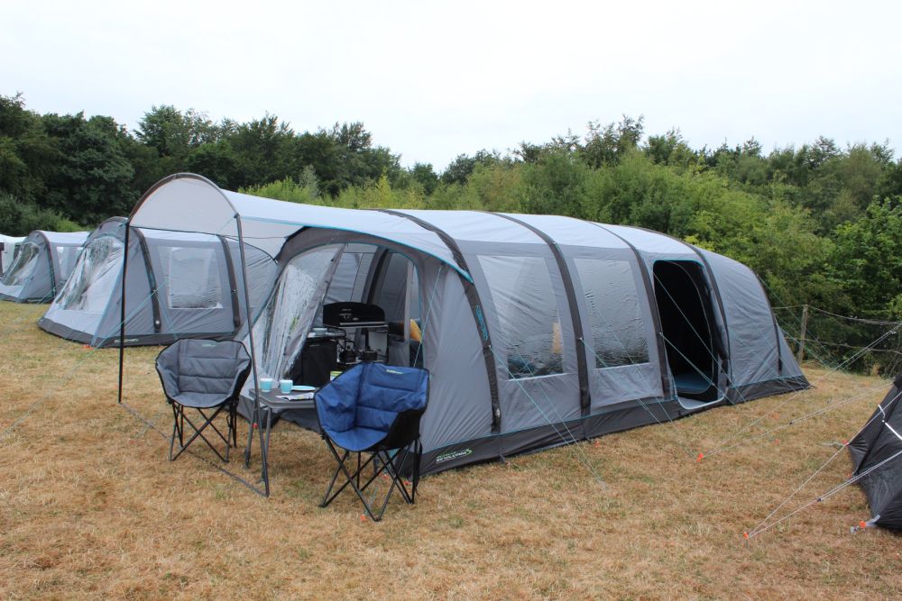 outdoor revolution camp star sun canopy to fit 500 xl and 600 models