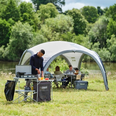 Campingaz Camping Kitchen 2 Maxi Gas Cooker