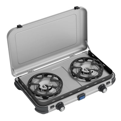 Campingaz Camping Kitchen 2 Maxi Gas Cooker
