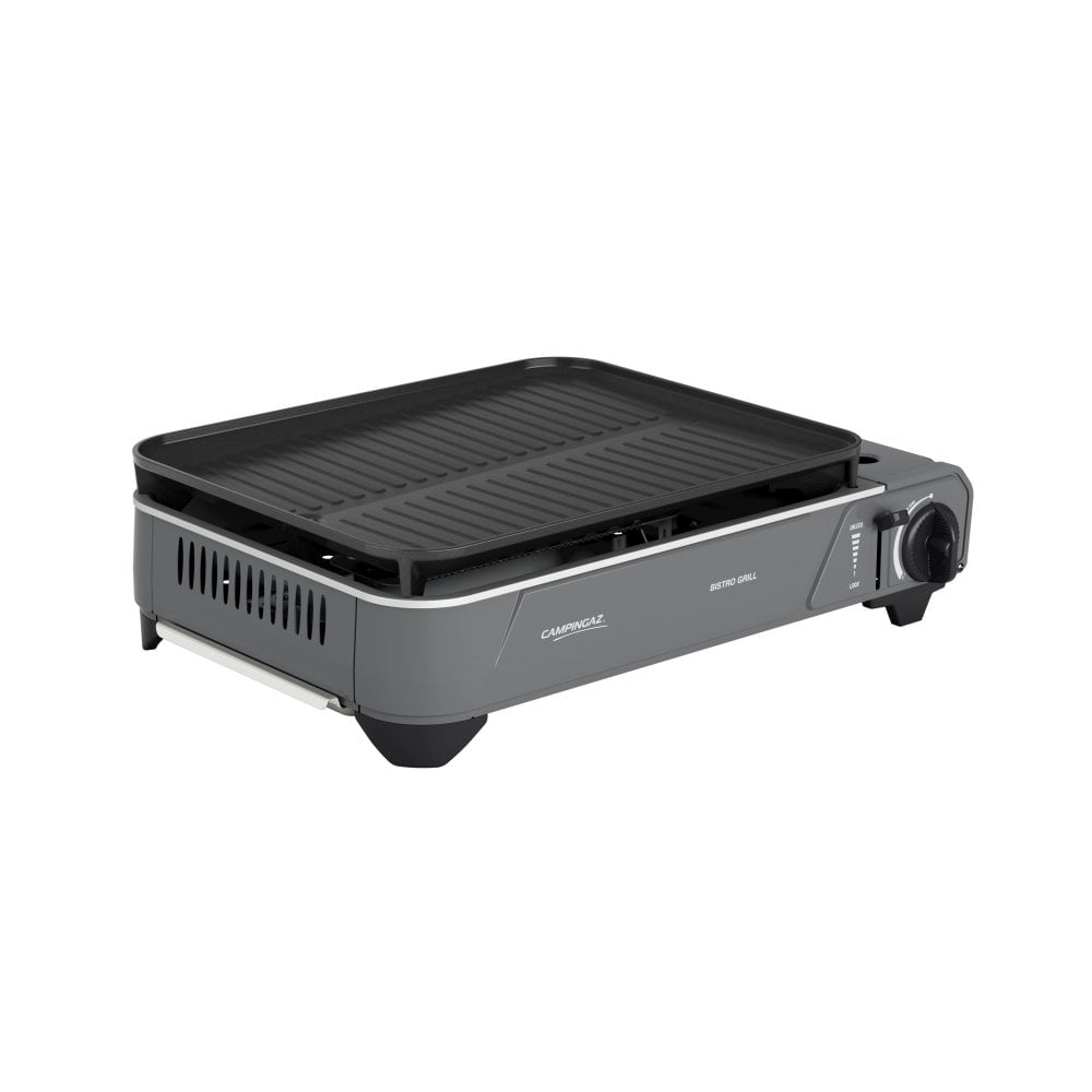 campingaz bistro grill gas stove