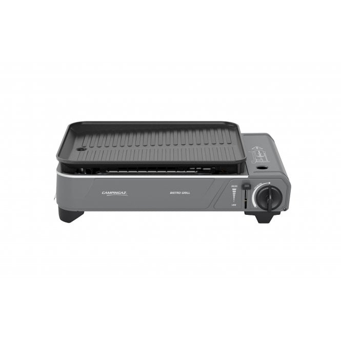 Campingaz Bistro Grill Gas Stove