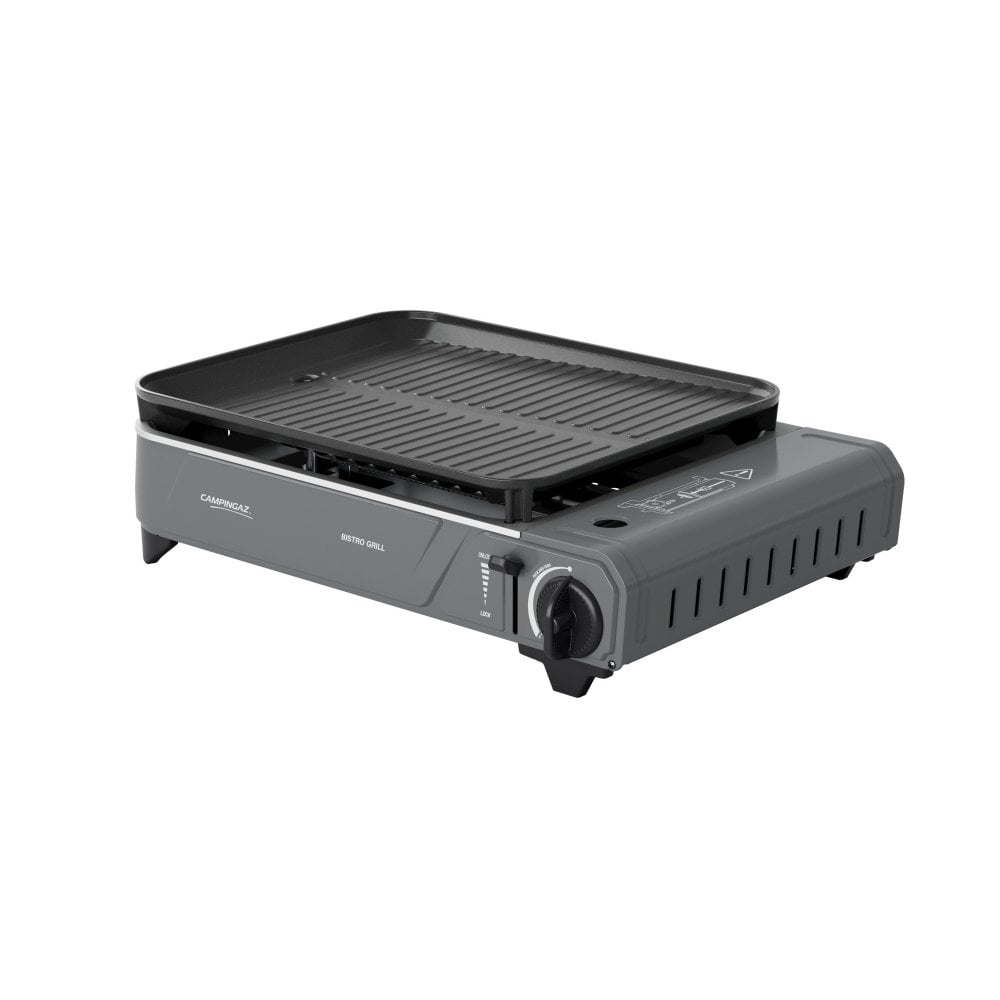 Campingaz Bistro Grill Gas Stove