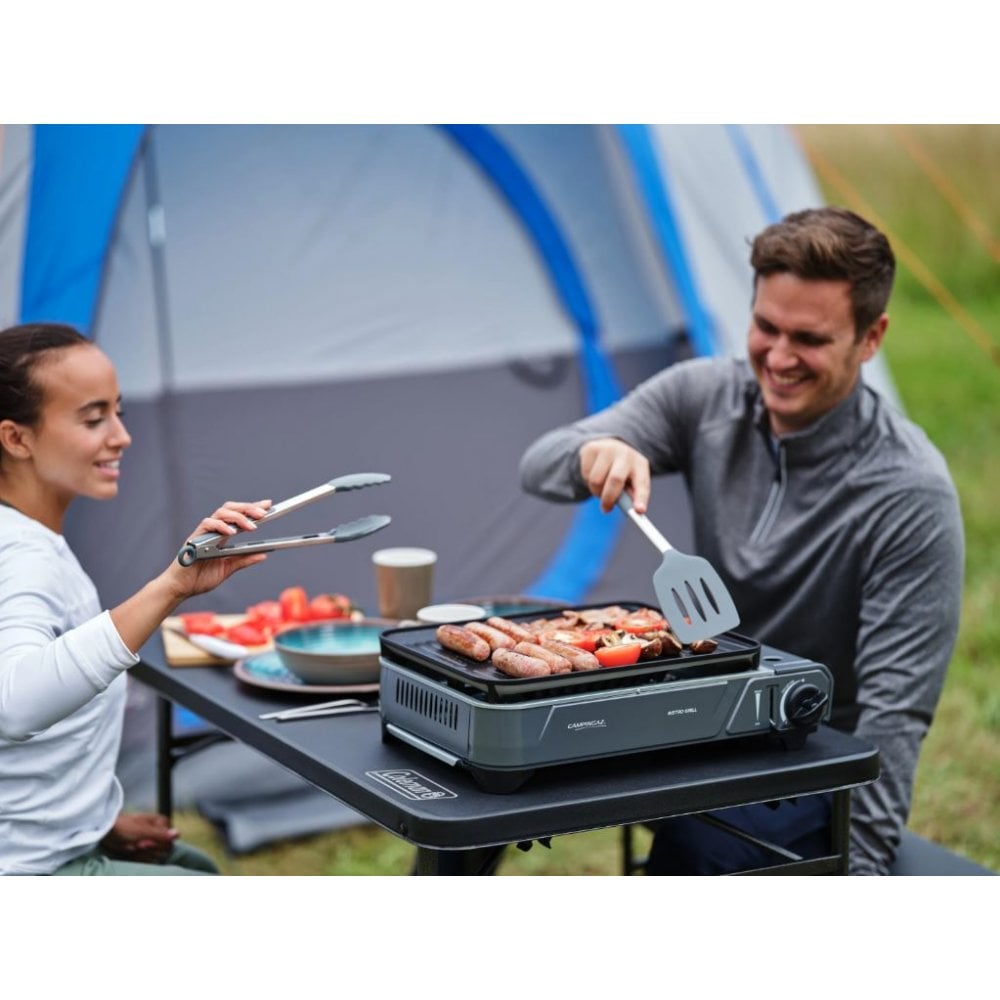Campingaz Bistro Grill Gas Stove