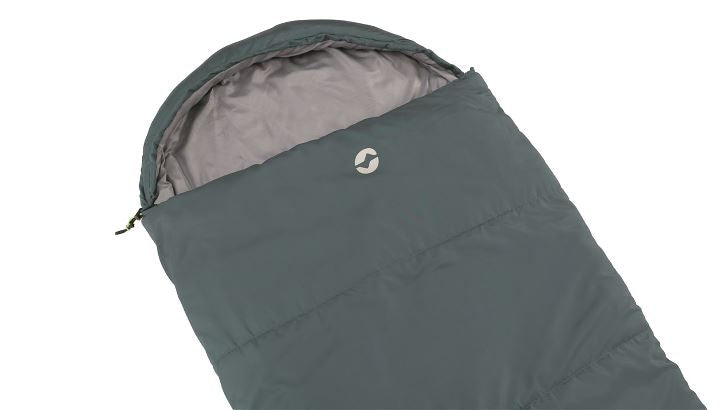 Outwell Campion Lux Single Sleeping Bag Teal