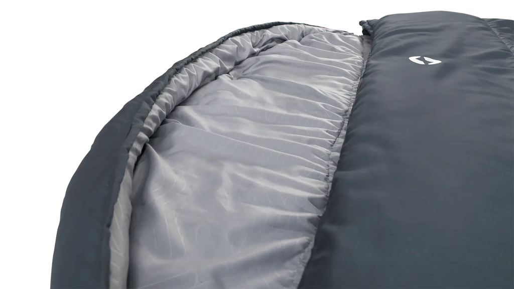 Outwell Campion Lux Double Sleeping Bag