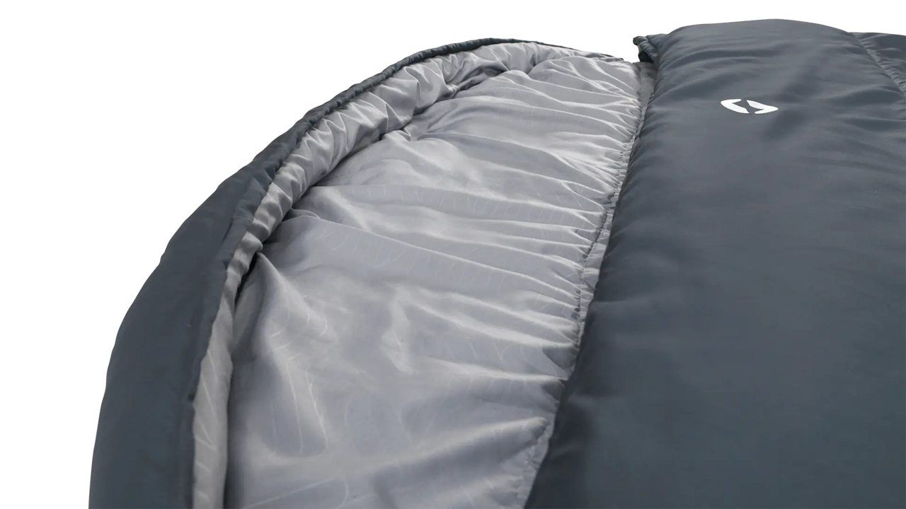 Outwell Campion Lux Double Sleeping Bag