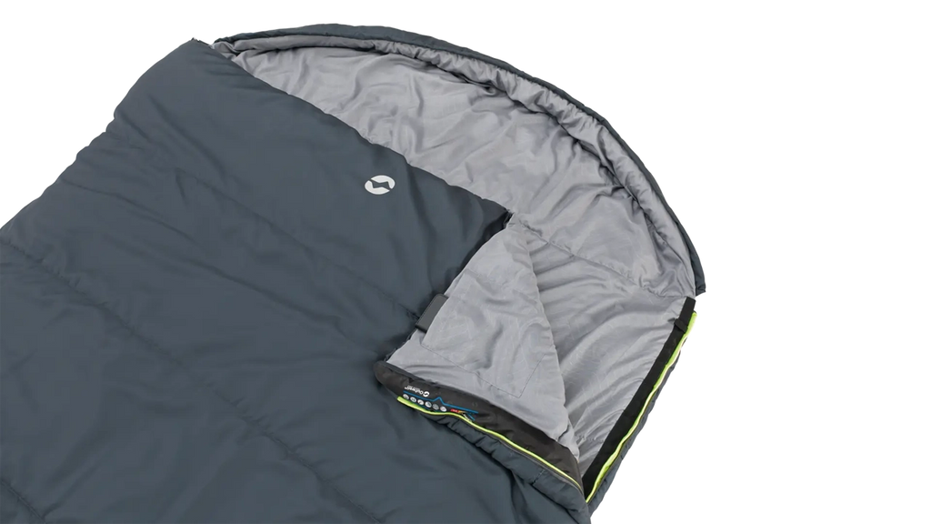 Outwell Campion Lux Double Sleeping Bag