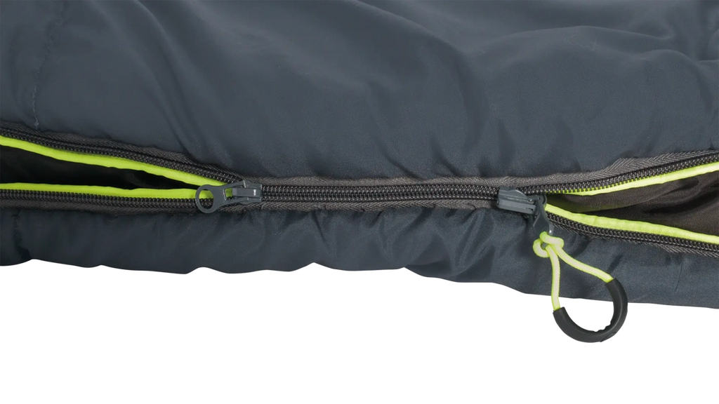 Outwell Campion Lux Double Sleeping Bag