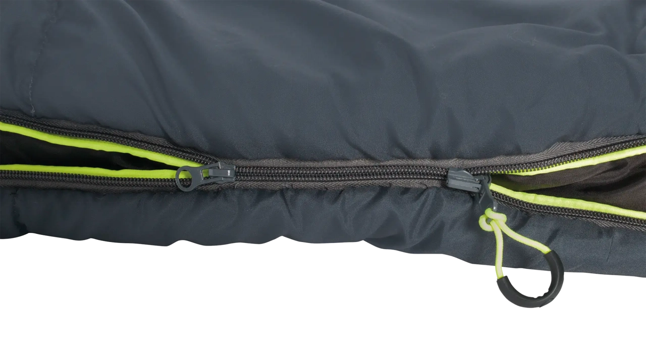 Outwell Campion Lux Double Sleeping Bag