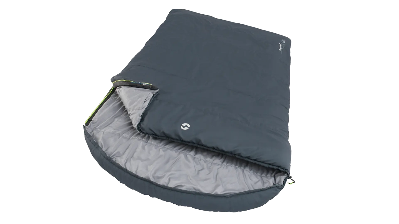 Outwell Campion Lux Double Sleeping Bag