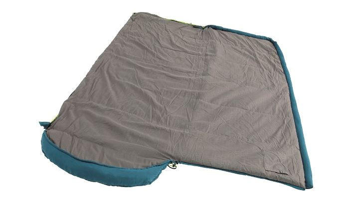 Outwell campion online lux sleeping bag