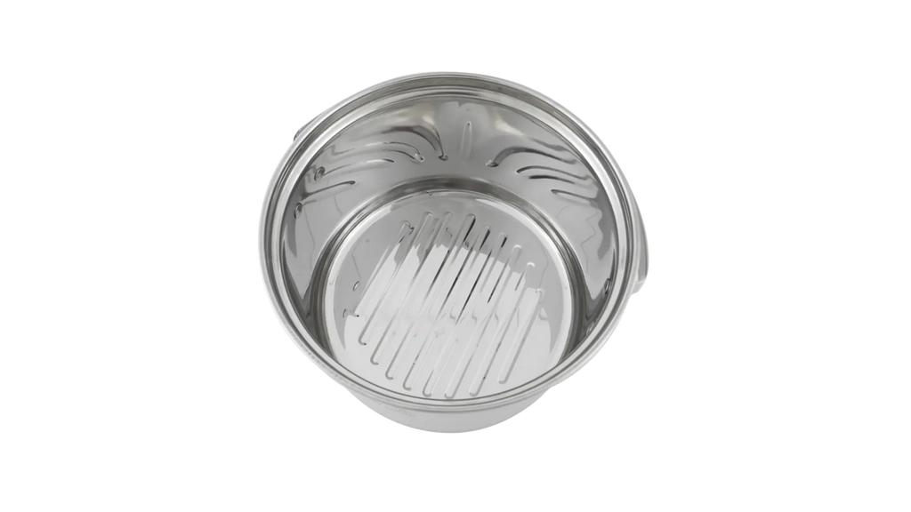 Easy Camp Campfire Cooking Pot 4L