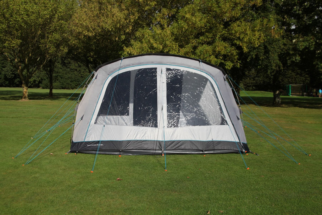 Outdoor Revolution Camp Star 600 DT Poled Tent Bundle