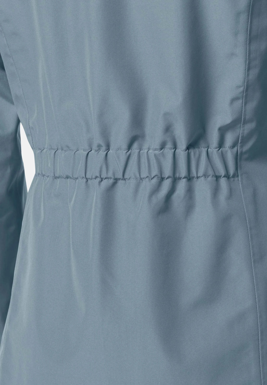 Jack Wolfskin Cape York Paradise Waterproof Coat