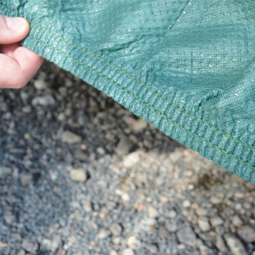 Maypole Caravan Cover 21 to 23 Feet Extra Wide