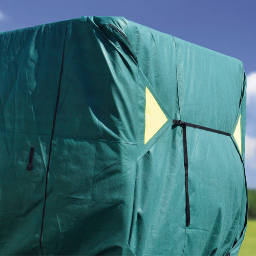 Maypole Caravan Covers